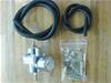 1:1 injection regulator 0-5bar