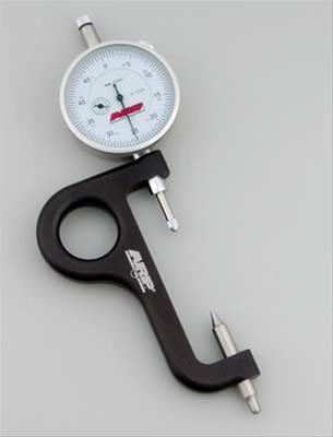 bild ARP Rod Bolt Stretch Gauges