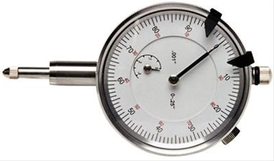 bild Proform Dial Indicators