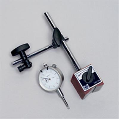 bild Summit Magnetic Base and Dial Indicator Kits