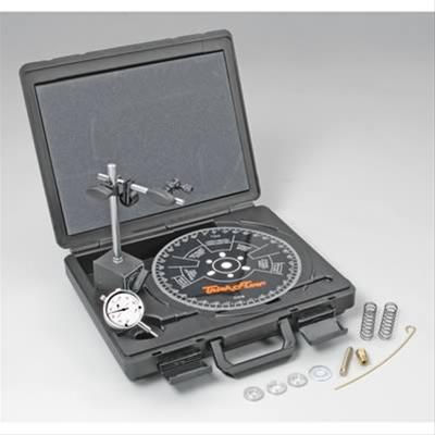 bild Trick Flow Cam Degreeing Kits