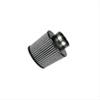 AEM Luftfilter Dryflow = utan filterolja. Litet 76mm