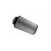 AEM Luftfilter Dryflow = utan filterolja. Stort 76mm