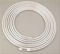 bild Aluminum rör för bränsleledning, 5/ 8 in 15,87mm 7,5m