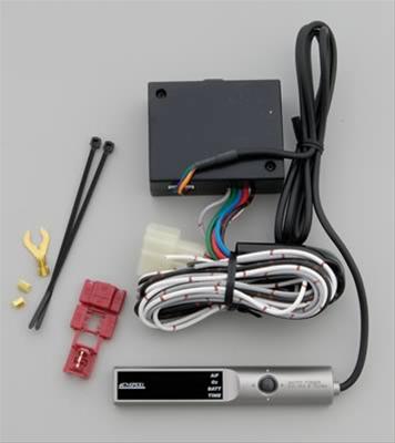 bild A'PEXi Integration Turbo Timers