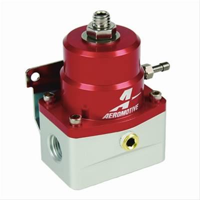 bild Aeromotive A1000-6 Bränsleregulator