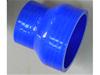 Reducer Diameter 60mm - 76mm 2,5" - 3" Längd 76mm