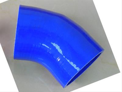 bild 45 grader böj, Diameter 60mm Benlängd 90mm