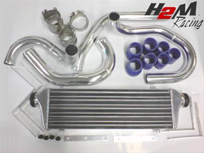 bild Front intercooler kit Audi A3 Golf 4