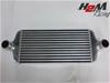 500 intercooler. 460 * 240 * 76 mm