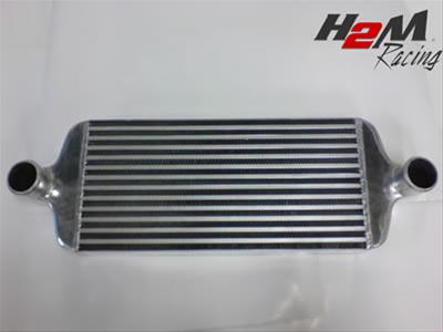 bild 500 intercooler. 460 * 240 * 76 mm