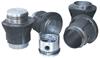 AA Cylindersats STD 1600cc 85,5mm