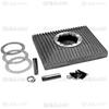 DELUXE HIGH CAPACITY OIL DEEP SUMP KIT - ADDS 1 1/2 QUART