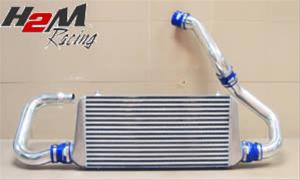 bild Intercooler kit Mitsubishi Lancer EVO 1-3