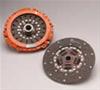 Centerforce Dual Friction Kopplingssats BMW M3 3,0 240mm