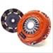 Centerforce Dual Friction Kopplingssats PT Cruiser 240mm