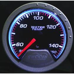 bild SWOOSH SM 52mm Vattentemp