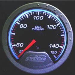 bild SWOOSH SM 52mm Oljetemp