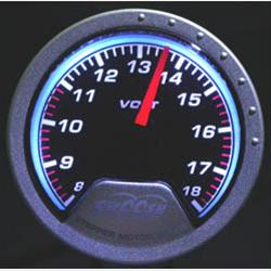 bild SWOOSH SM 52mm Volt