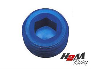 bild 1/8 NPT insex plugg