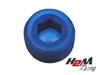 3/8 NPT insex plugg