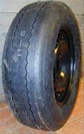 bild MH Racemaster slicks 215/65-15 D.O.T