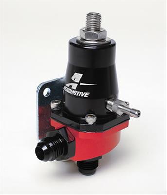 bild Aeromotive Compact EFI  Bränsleregulator