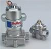 Holley Blue med regulator Förgasar pump