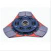 EXEDY S Metal Type lamell Subaru GC8 VER 1, 2