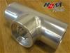 SQV HKS Style Bov Adapter för 63mm slang