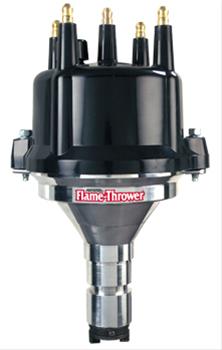 bild PERTRONIX BILLET VW DISTRIBUTOR WITH IGNITOR-2 MODULE