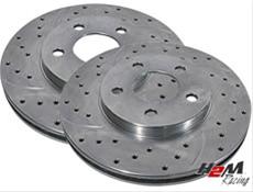 bild Bromsskivor fram Nissan 200SX s14