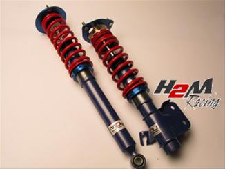 bild Coilover kit Nissan 200SX s14