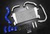 Front intercooler kit Audi A4 1.8T 01.5 till 06