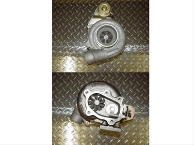 bild Garrett GT28 RS T25 Nissan 360hk