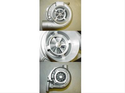 bild Garrett GT3076R T3