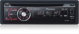 bild Pioneer DEH-4000UB
