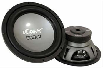 bild MUTANT SUB BAS 10&#34
