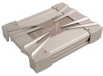 bild MUTANT X 2 X 50 Watt slutsteg