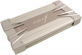 bild MUTANT X 4 X 75 Watt slutsteg