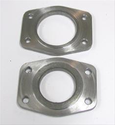 bild TD04 (Mitsubishi) /KKK24 fläns 8mm
