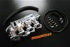 Plenumkammare Nissan 200sx S14 / S15