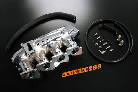bild Plenumkammare Nissan 200sx S14 / S15