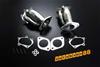 Nissan R33 /R34 RB26ETT  Downpipe