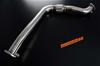 Nissan 200SX S14 SR20DET  Downpipe för TD06