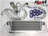 Front intercooler kit Golf 4