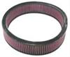 K&N Filtercharger Luftfilter