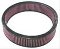 bild K&N Filtercharger Luftfilter