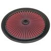 K&N X-Stream Air Flow Top Plates