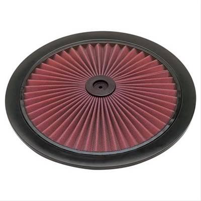 bild K&N X-Stream Air Flow Top Plates